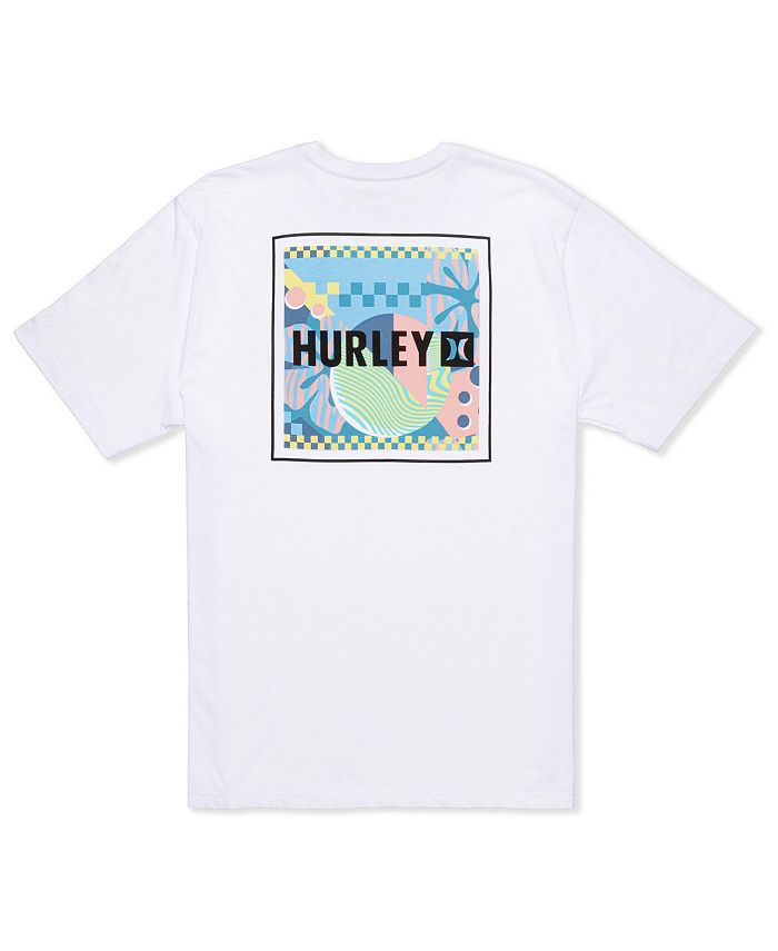Four Corners T-Shirt