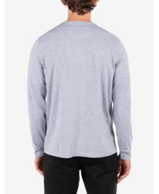 Men's Icon Tee Long Sleeve T-Shirt