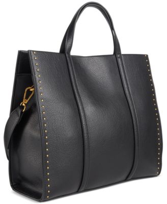 Boxy Medium Tote, Exclusively at Macy's