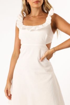 Women's Libbie Mini Dress
