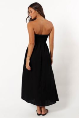 Women's Kayt Strapless Dress
