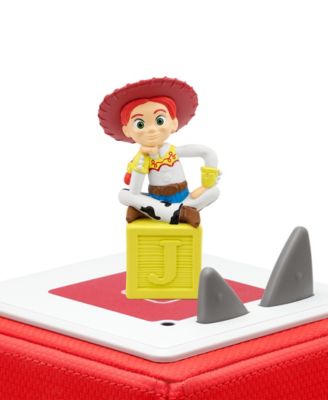 Disney/Pixar Toy Story 3 Jessie Audio Figurine
