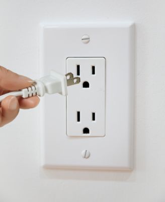 Cool Touch Heated Mattress Pad, Full