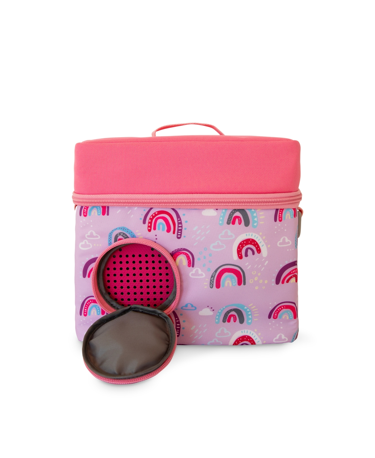 Tonies Listen Go Carry Case