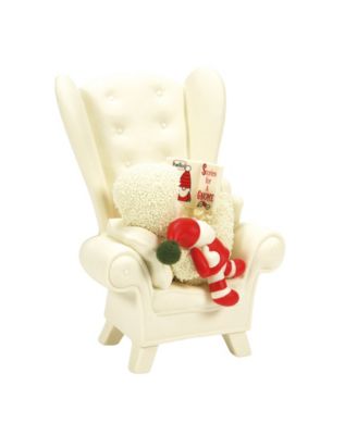 Snowbabies Christmas Jubilee Stories For A Gnome Figurine