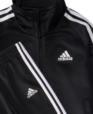 Baby Boys 2-Piece Tricot Jogger Set