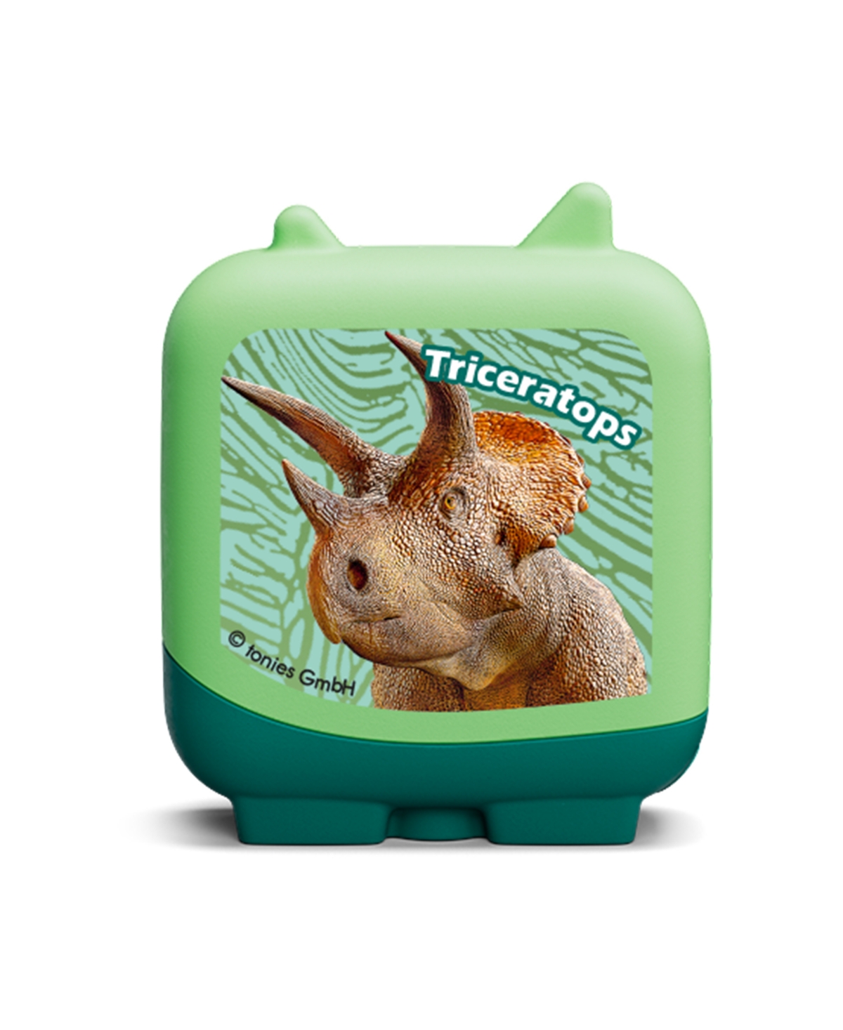 Tonies Clever Set Gentle Giant Dinosaurs Audio Figurine Pack In No Color