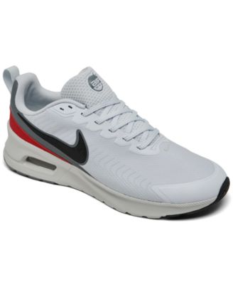 Men s Air Max Nuaxis Casual Sneakers from Finish Line