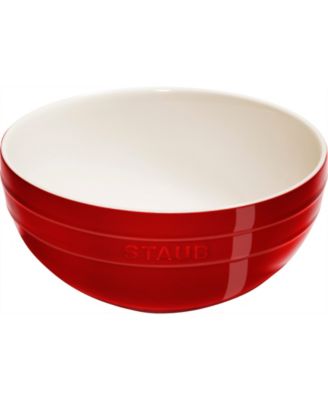 Nested Mixing Bowls, Set of 2