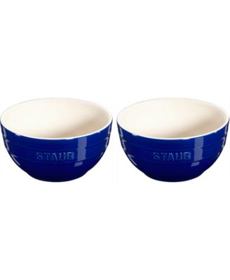 Large Universal Bowls, Set of 2
