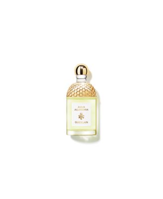 Free Aqua Allegoria Nerolia Vetiver Eau de Toilette 0.25 oz with any $165 Aqua Allegoria fragrance purchase