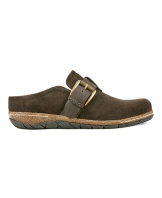 Women's Eras Lightweight Slip-On Clogs