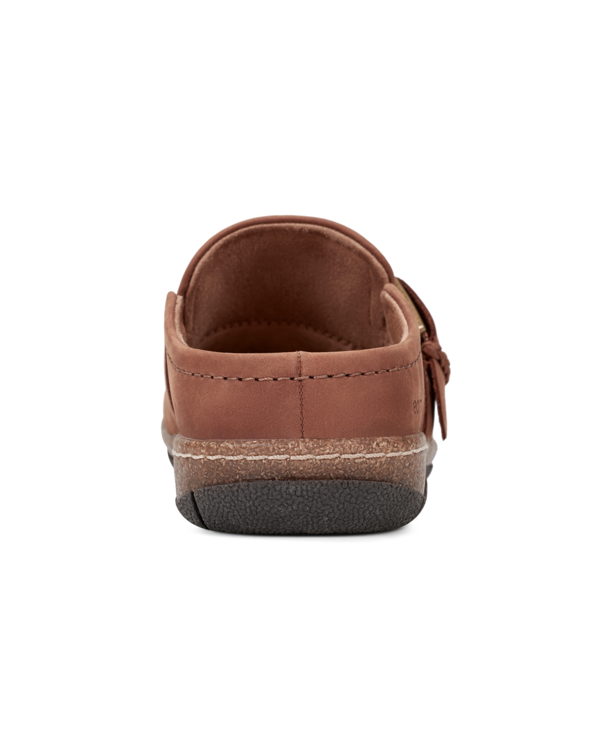 EARTH WOMEN'S ERAS LIGHTWEIGHT SLIP-ON CLOGS 