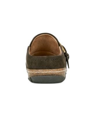 Women's Eras Lightweight Slip-On Clogs