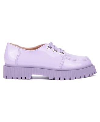 Little Girls Northern Litez Oxford Casual Shoe