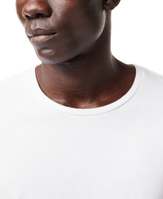 Men's 3-Pack Slim-Fit Crewneck Undershirts