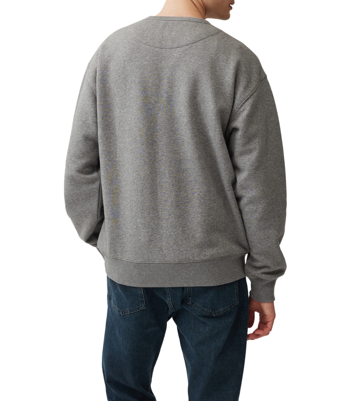 Rodd & Gunn Men's Gunn Logo Sweat