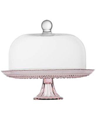 Fortessa Jupiter Pink 13