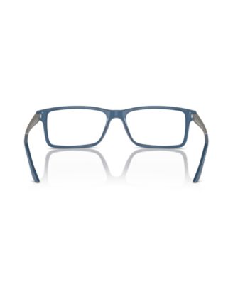 Men's Eyeglasses, RL6128