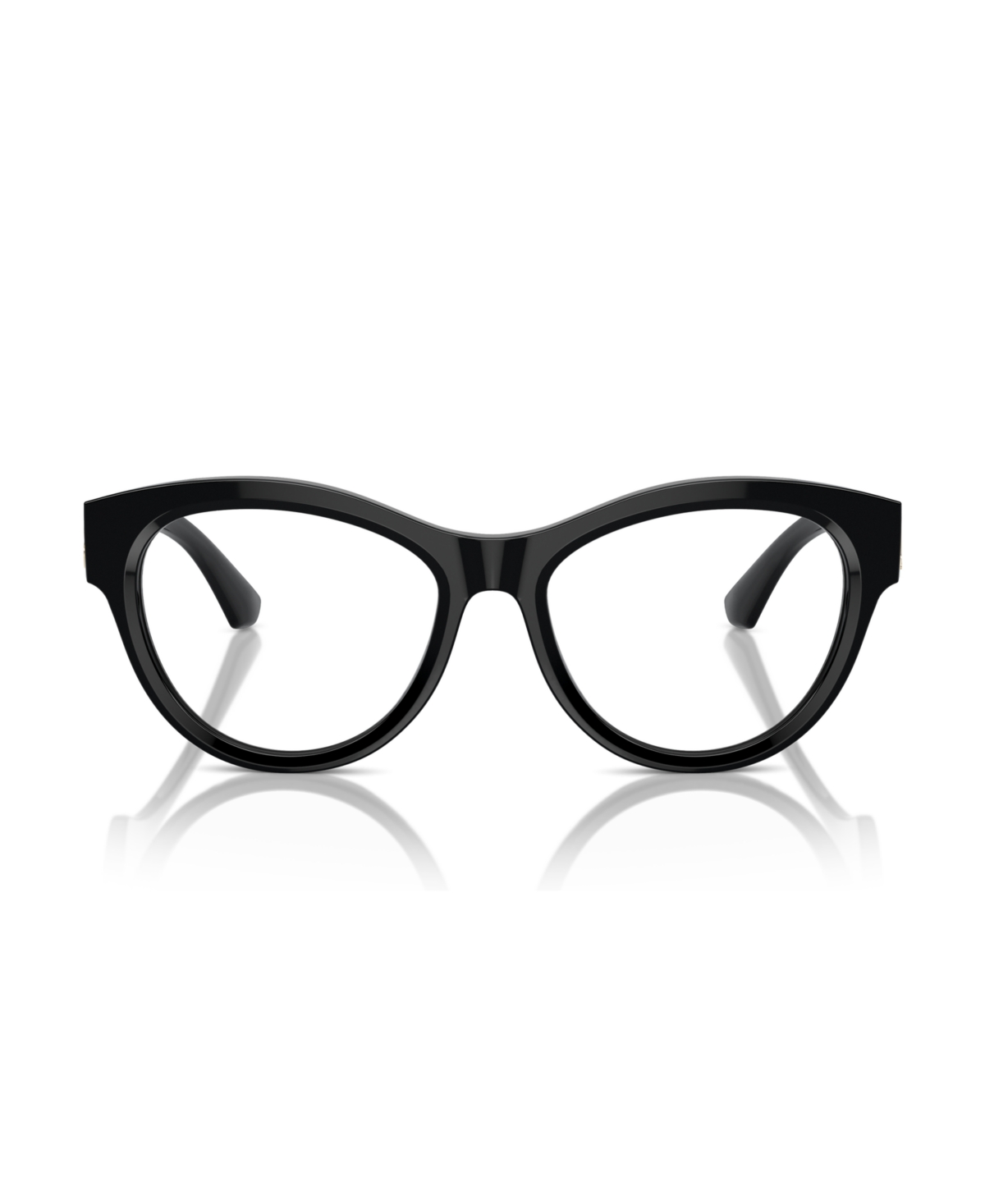 Burberry Women's Eyeglasses, Be2404 In Black