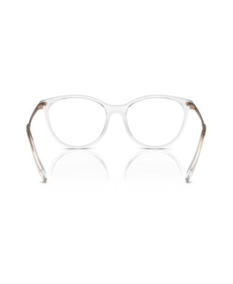 Armani Exchange Women's Eyeglasses,AX3078