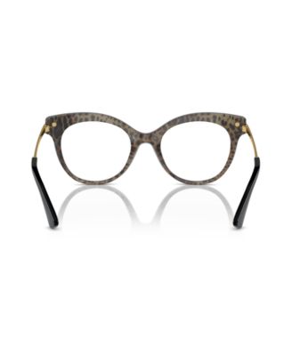 Dolce & Gabbana Women's Eyeglasses, DG3392