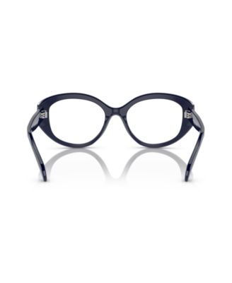 Women's Eyeglasses, SK2006