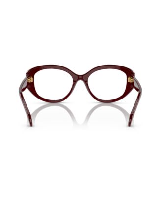 Women's Eyeglasses, SK2006