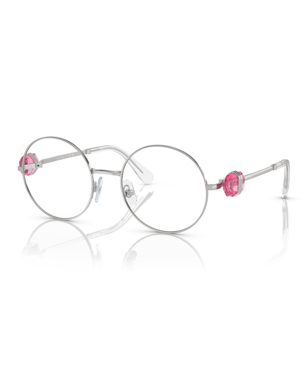 Women's Eyeglasses, SK1001 - Yellow