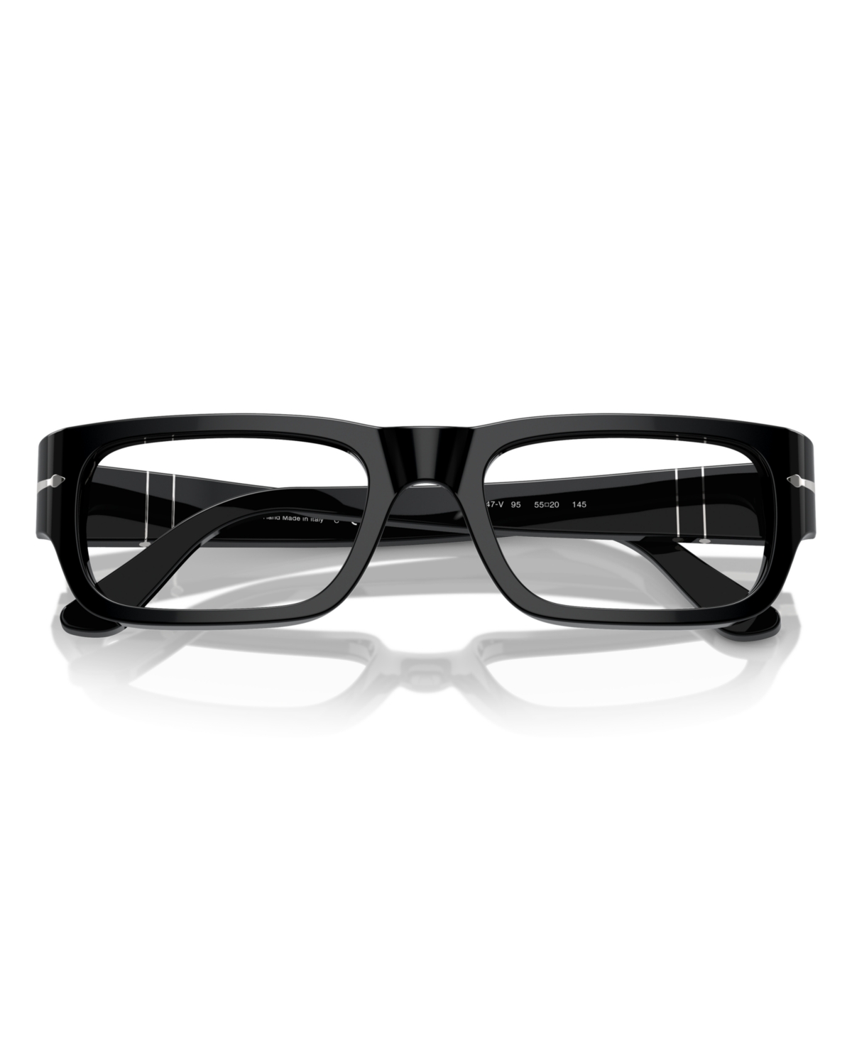 Persol Unisex Eyeglasses, O3347V