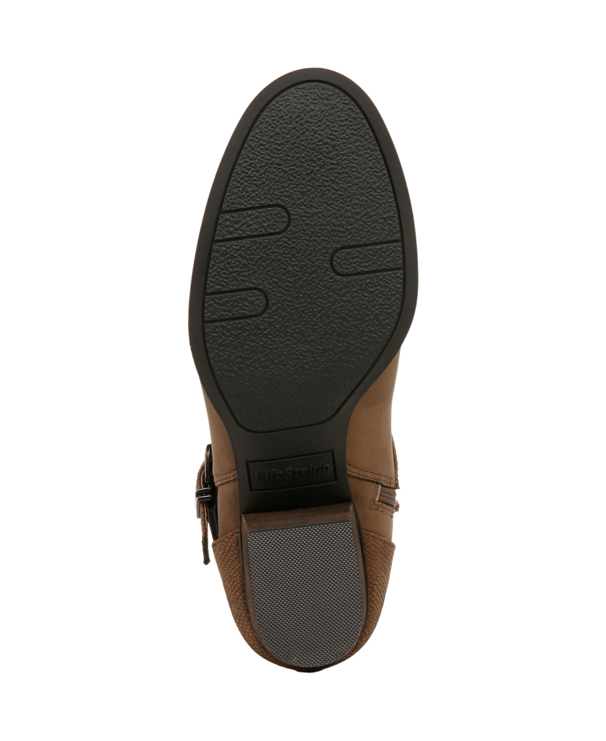 LifeStride Blaire Western Booties