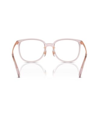 Women's Eyeglasses, C6241D
