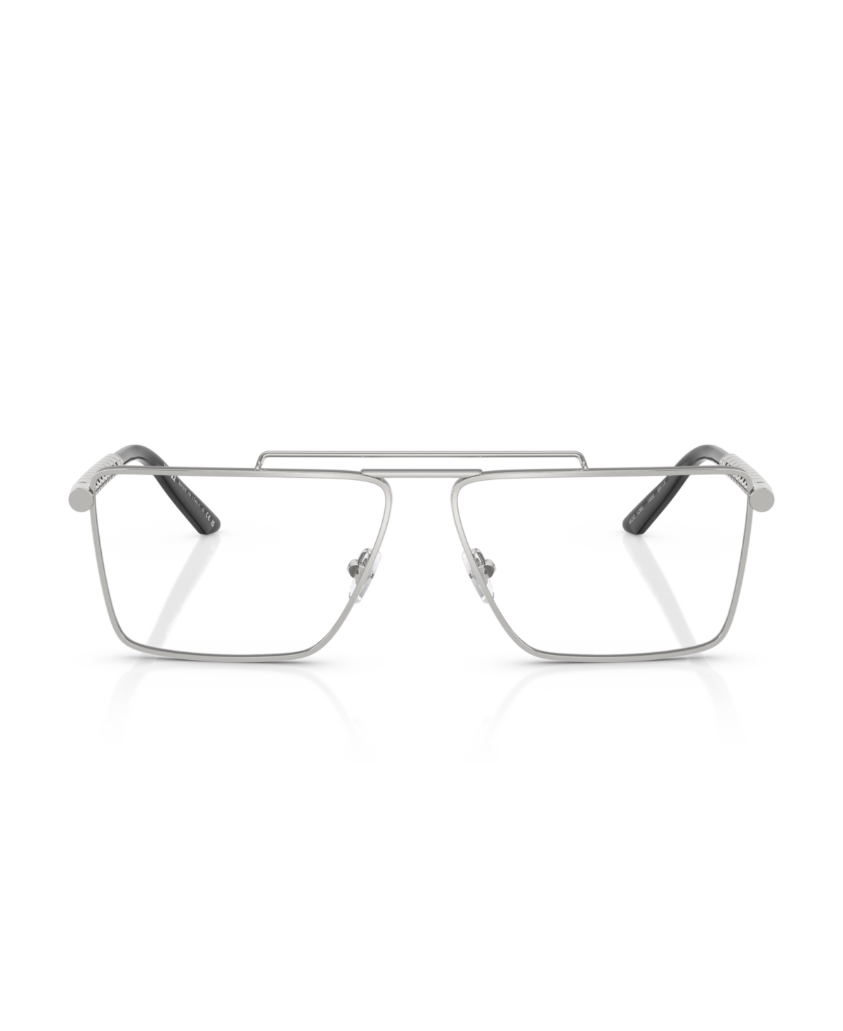 Versace Men's Eyeglasses, Ve1295 In Gold