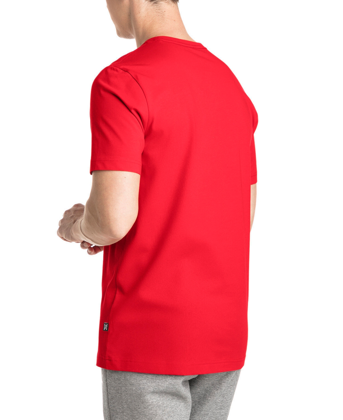 Puma Men's Essential Logo T-Shirt