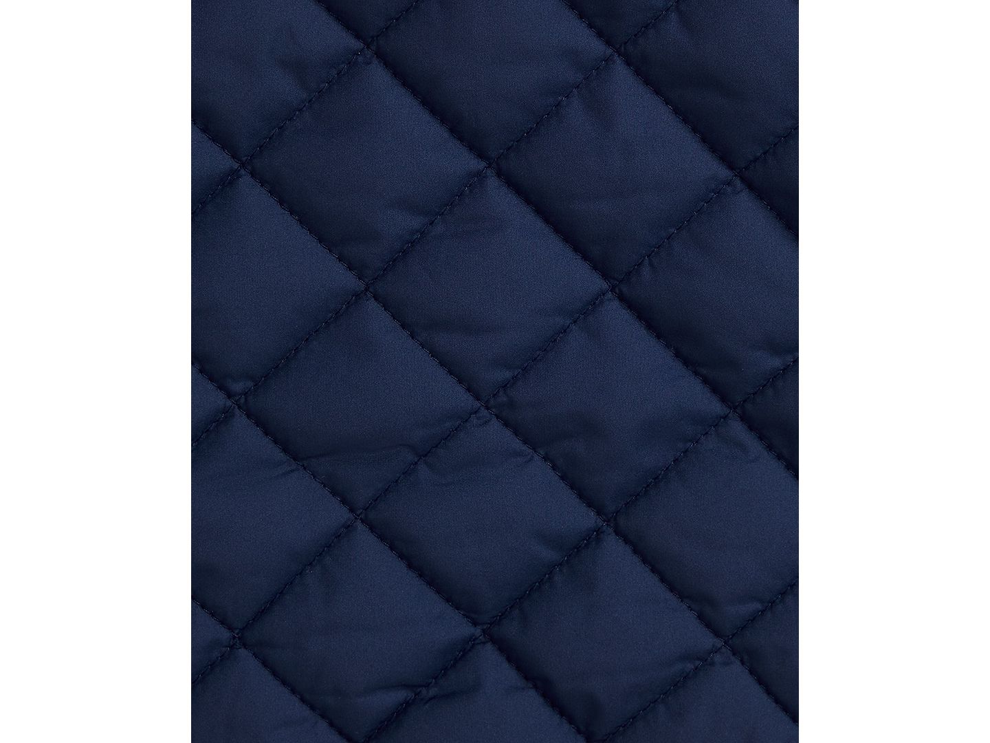 Куртка Polo Ralph Lauren Corduroy-Trim Barn Jacket With Removable Hood для мальчиков-малышей, цвет: Тёмно-синий — фото 5