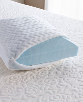Serene Foam Side Sleeper Pillow, Standard