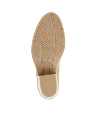 Women's Linnea Block Heel Booties