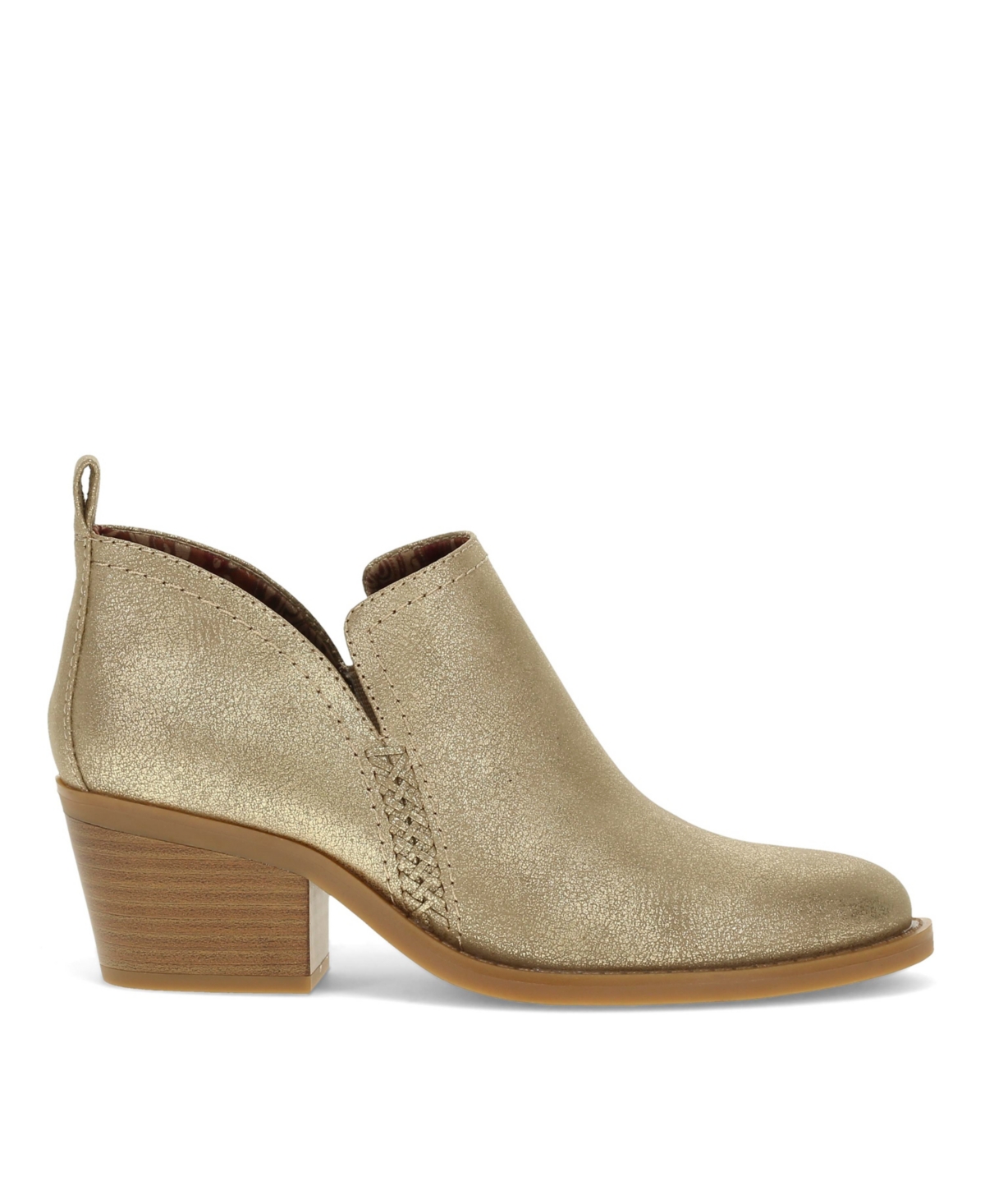 Baretraps Women's Lidian Ankle Booties