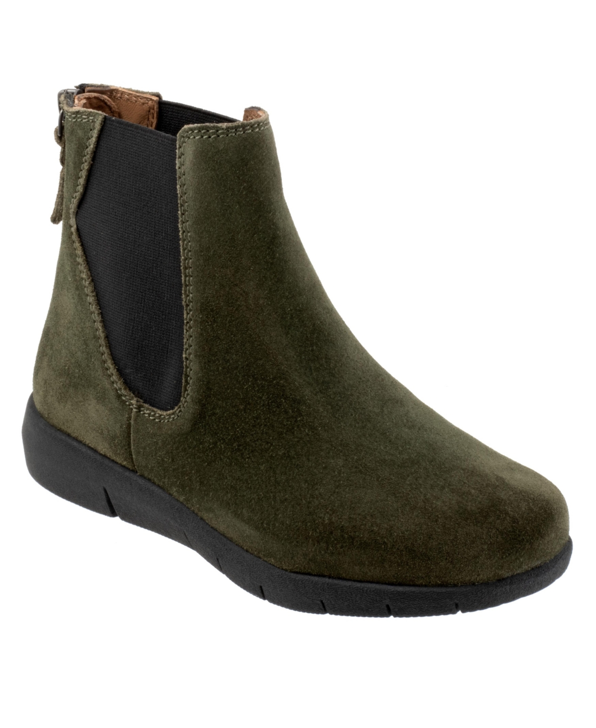 SoftWalk Albany Boot