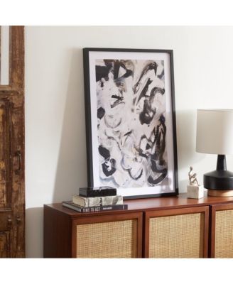 Let Go Framed Wall Art