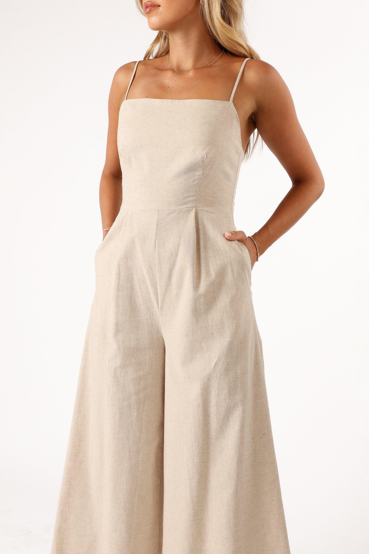 Petal and Pup Women's Lila Jumpsuit
