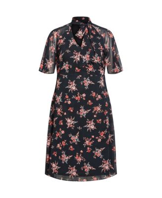Women's Alexandra Dress