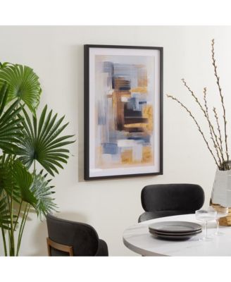 Harmony Framed Wall Art