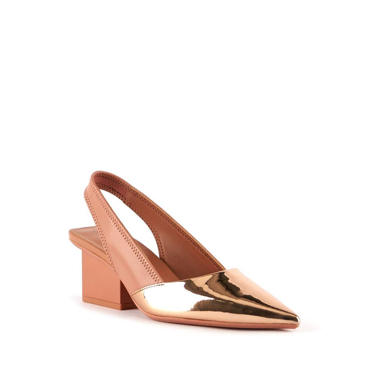 United Nude Raila Slingback Mid