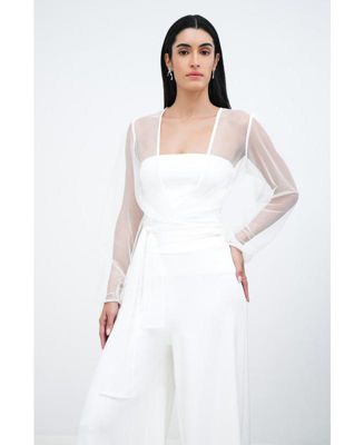 Women's Verona Bolero