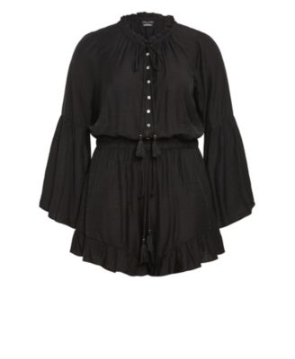 Women's Erica Romper