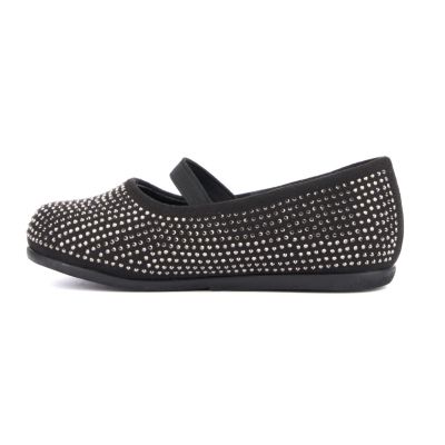 Big Girls Moon Lite Maryjane Flats