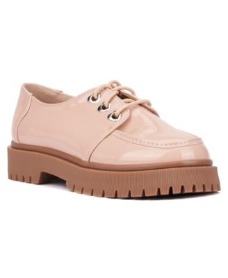 Little Girls Northern Litez Oxford Casual Shoe