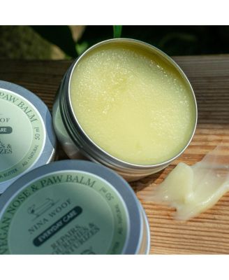 Dog Nose and Paw Balm