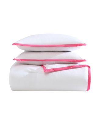 Signature Hotel 4-Pc. Comforter Set, Full/Queen